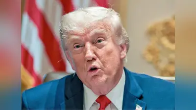 トランプ氏、イラン「覚書」結論先送り ２時間会議で最終判断せず