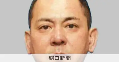 強盗殺人容疑で公開手配の益田容疑者、元タクシー運転手か 元利用客「驚いた」