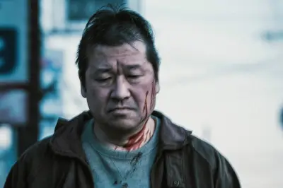 佐藤二朗主演「名無し」解釈多彩なバイオレンス映画の魅力
