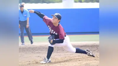 九州産業大、投打の軸が躍動 全日本大学野球選手権へ