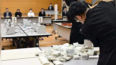 「石田三成」無効、「田」一文字有効…茨城・神栖市長選の票審理から見える選管の苦闘
