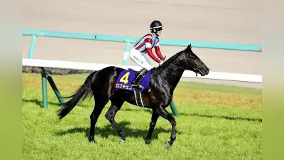 ロブチェンがダービー制覇、松山弘平初勝利でクラシック二冠達成