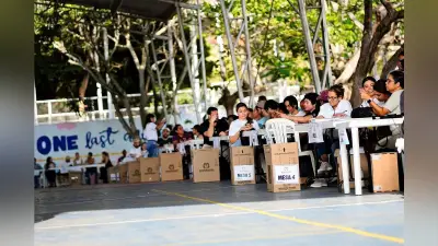 コロンビア大統領選投票開始、ペトロ氏後継の左派セペダ氏優勢…右派回帰か焦点
