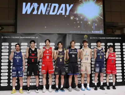 長崎、BリーグCS初挑戦　参戦5季目で頂点狙う