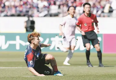 FC東京「ダブル佐藤」の絶妙コンビネーション、4連勝で暫定首位に浮上