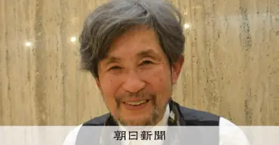詩人・吉増剛造さん、英国の現代美術賞「サーペンタイン×FLAG賞」初代受賞者に