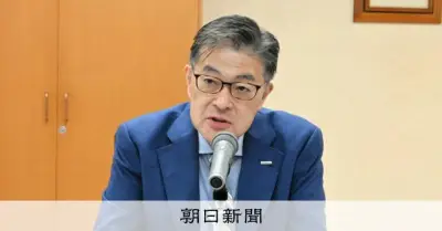 パナソニックHD社長、テレビ事業売却回避も「踏み込み不足ない」と強調