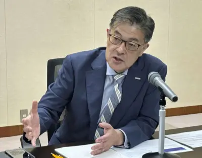 パナソニックHD、構造改革にめど AI関連事業に約5000億円投資へ