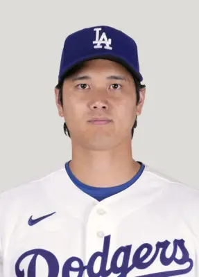 大谷翔平、投手で初の月間MVP獲得 野手含め通算7度目の快挙