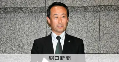 岐阜知事、NHK受信料制度見直し求め総務省局長と面談 支払い保留続く