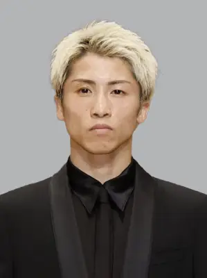 井上尚弥、PFP最強1位に返り咲き 2年ぶり、米誌ランキング