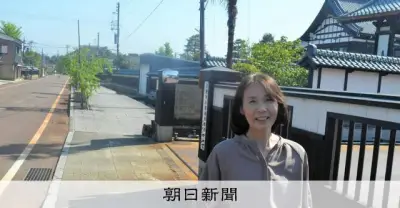 新潟県知事選の現場から：Uターン女性の活躍支援へ、まちづくりの課題