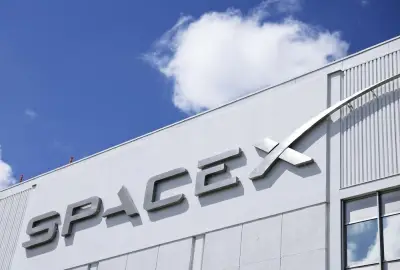 スペースX、ナスダック上場を正式表明　マスク氏率いる宇宙開発企業