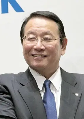 YKKAP会長ら3人が不正請求、私的飲食費を接待と偽り退任へ