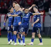 町田、浦和を1-0で下し勝ち点37で地域リーグラウンド終了