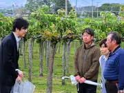 福島県沖地震から1年、復興への歩みと課題
