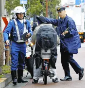 自転車青切符制度導入1カ月、ルール浸透に課題 利用者の意識変化も
