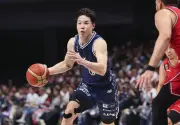 バスケＢリーグ決勝は長崎対琉球、西地区1位とワイルドカードが激突