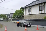 栃木強盗殺人、少年ら複数箇所から侵入か 1人は見張り役の疑い