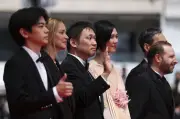 濱口竜介監督作「急に具合が悪くなる」カンヌで10分超の拍手喝采