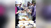 熊本地震から10年、復興住宅住民が交流イベントで絆深める