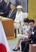 昭和100年式典で天皇お言葉なしに疑問の声、政府は「総合的に勘案」と説明