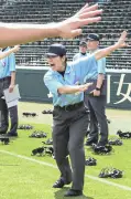 夏の甲子園で女性審判デビューへ、100年超の歴史で初めて