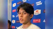 佐々木朗希、自己最速100.4マイル計測 球速アップで「自分らしい投球」実現