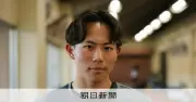 男子100m、9秒台目指す清水空跳がセイコーGGP初戦へ「力強さが加わった」