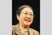 作家の佐藤愛子さん死去、102歳「九十歳。何がめでたい」シリーズ180万部超のベストセラー