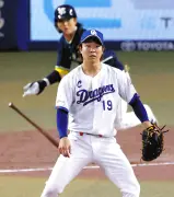 中日・高橋宏斗、中10日の“配慮”に応えられず5失点で5敗目