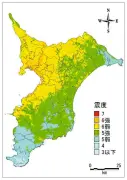 千葉県が10年ぶり地震被害想定見直し、M7.3直下地震で死者2400人