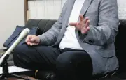 逆転無罪男性の国賠訴訟、名古屋地裁が国に110万円賠償命令