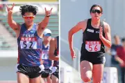 中部実業団対抗大会、男子1万メートル競歩で丸尾知司が優勝　女子100メートルは石川優が初V