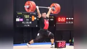 村上英士朗、110キロ級初挑戦で全日本選手権2位 パリ五輪から階級変更