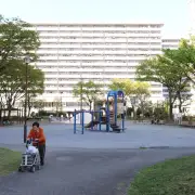 板橋区高島平再開発、1年半ぶりの住民説明会に14人参加　質疑はかみ合わず