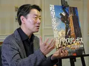 ハウステンボス社長、年1～2の目玉施設導入へ意気込み語る