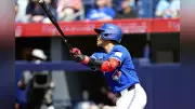 大谷翔平、今季14号本塁打！チームの連敗ストップに貢献