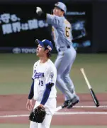中日・高橋宏斗、自己新15奪三振も「投げ負けた」悔しさ 阪神戦で痛恨の2ラン被弾