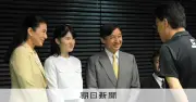15歳の愛子さま、車いすバスケに熱中 ご一家で観戦した「コート上の格闘技」