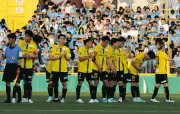 柏レイソル連敗脱出、細谷真大が15試合ぶりゴールも笑顔なし