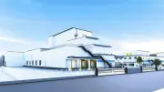 ダノン、群馬・館林工場を150億円超で拡張 2028年稼働へ