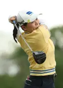 勝みなみと西郷真央が15位、米女子ゴルフ第2ラウンド