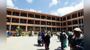 ケニア女子校寮火災、生徒16人死亡 放火容疑で8人逮捕