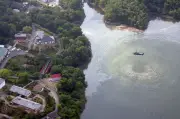 愛知・犬山の空自機墜落事故から1年、フライトレコーダー搭載わずか7機にとどまる