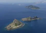尖閣諸島周辺に中国船が171日連続で確認、海保が警告