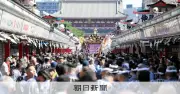 真夏日続出、今年最多177地点で観測　広島では34.8度で5月史上最高