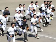 福島が光南を破り17年ぶり8強入り 春季東北地区高校野球県大会