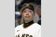 巨人・阿部慎之助監督、18歳娘への暴行容疑で現行犯逮捕「かっとなった」