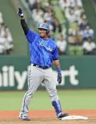 ＤｅＮＡ・ビシエドが引退決断、18年首位打者の37歳